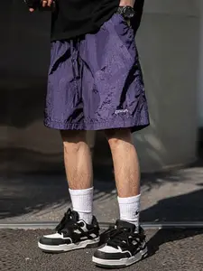 StyleCast Men Regular Fit Shorts