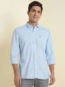 Allen Solly Men Casual Shirt