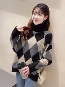 StyleCast Women Pullover