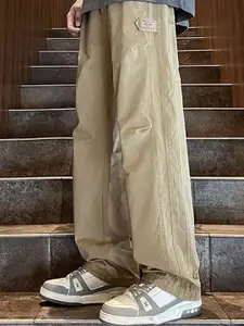 StyleCast x Revolte Men Cargos Trousers