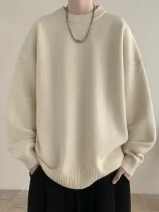 StyleCast x Revolte Men Pullover Sweatshirt