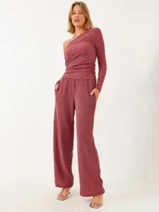 BIANCO LUCCI Top & Trousers Co-Ords