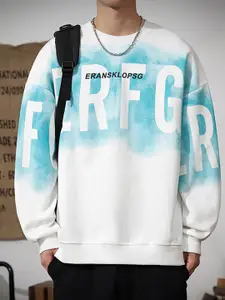 StyleCast x Revolte Men Pullover Sweatshirt