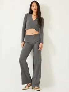 BIANCO LUCCI Top & Trousers Co-Ords Set