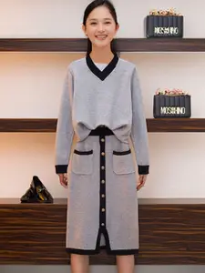 StyleCast Women Pullover