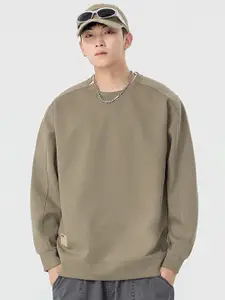 StyleCast x Revolte Men Round Neck Sweatshirt