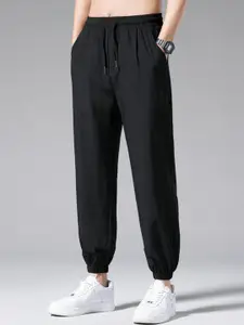 StyleCast Men Mid Rise Joggers