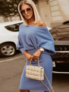 StyleCast Women Sheath Dress