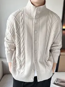 StyleCast x Revolte Men Tailored Jacket