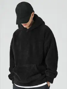 StyleCast x Revolte Men Hooded Sweatshirt