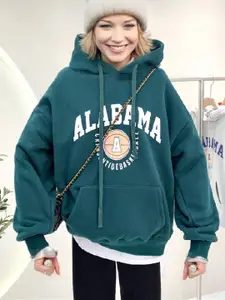 StyleCast Women Printed Sweatshirt