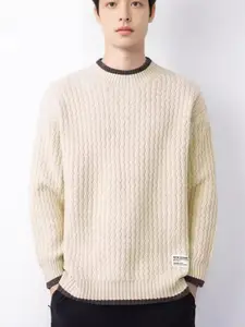 StyleCast x Revolte Men Sweatshirt
