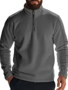 StyleCast x Revolte Men Sweatshirt