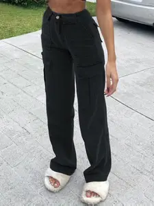 StyleCast Women Slim Fit High Rise Stretchable Jeans