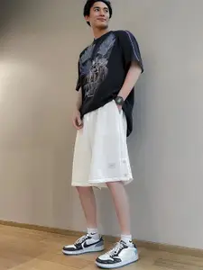 StyleCast Men Loose Fit Shorts