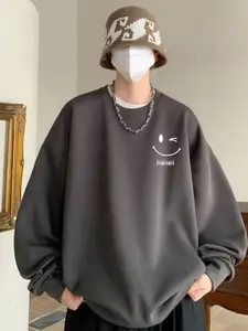 StyleCast x Revolte Men Pullover Sweatshirt