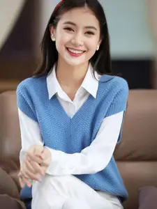 StyleCast Women Sweater Vest