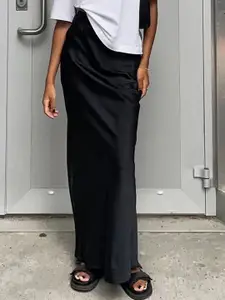 StyleCast Straight Maxi Skirts