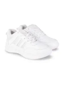 DRACKFOOT Men Mesh Running Shoes