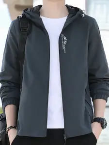 StyleCast x Revolte Open Front Jacket