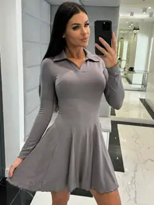 StyleCast T-shirt Mini Dress