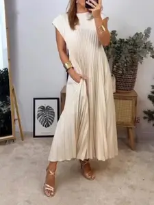 all about you A-Line Dress