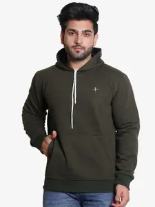 BAESD Men Hooded Sweatshirt