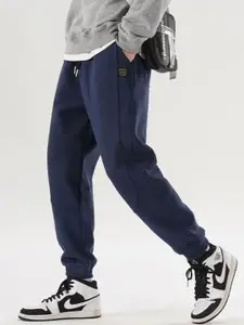 StyleCast Men Mid Rise Joggers