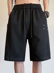 StyleCast Men Mid-Rise Shorts