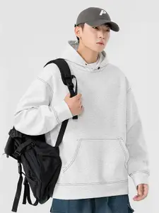 StyleCast x Revolte Men Hooded Sweatshirt