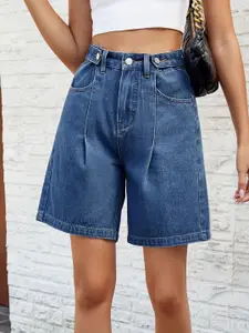 StyleCast Women Denim Shorts