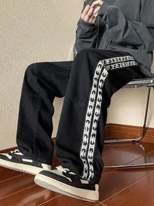 StyleCast x Revolte MenCotton Light Fade Regular Fit Jeans