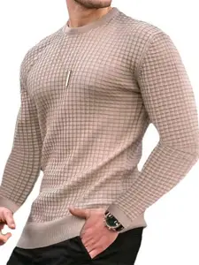 StyleCast x Revolte Men Pullover Sweatshirt