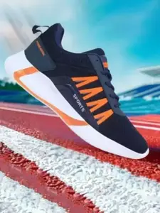 DRACKFOOT Men Lace-UpsSneakers