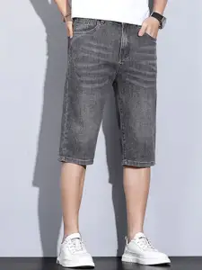 StyleCast x Revolte Men Shorts