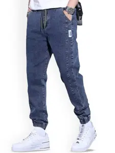 StyleCast Men Stretchable Jogger Jeans