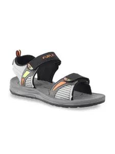 FUEL Men Sports Sandals