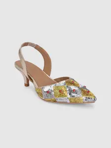 Killer Women Block Sandals