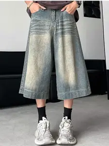 StyleCast x Revolte Men Shorts