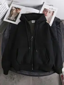 StyleCast x Revolte Men Lightweight Open Front Jacket