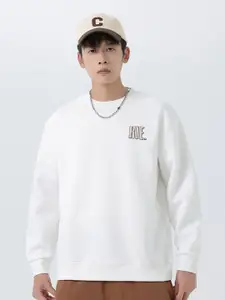 StyleCast x Revolte Men Pullover Sweatshirt