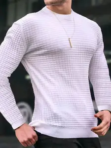 StyleCast x Revolte Men Pullover Sweatshirt