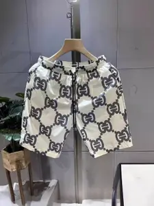 StyleCast Men Geometric Printed Regular Fit Shorts