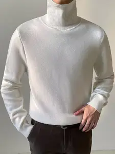 StyleCast x Revolte Men Pullover