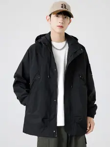 StyleCast x Revolte Open Front Jacket
