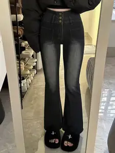 StyleCast Women Light Fade Jeans