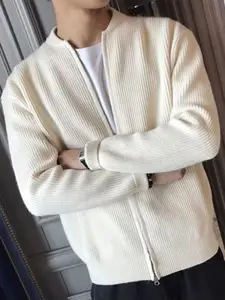 StyleCast x Revolte Men Tailored Jacket