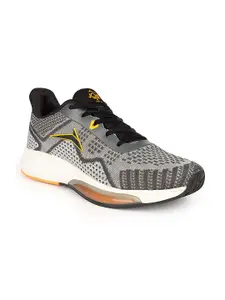 JQR Men ZIGZAG Running Shoes