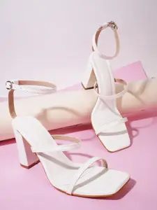 Froh Feet Block Sandals