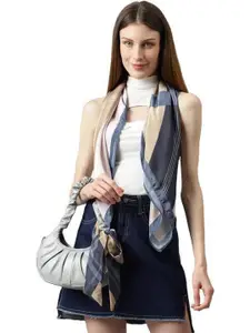 ULOS Women Printed Scarf